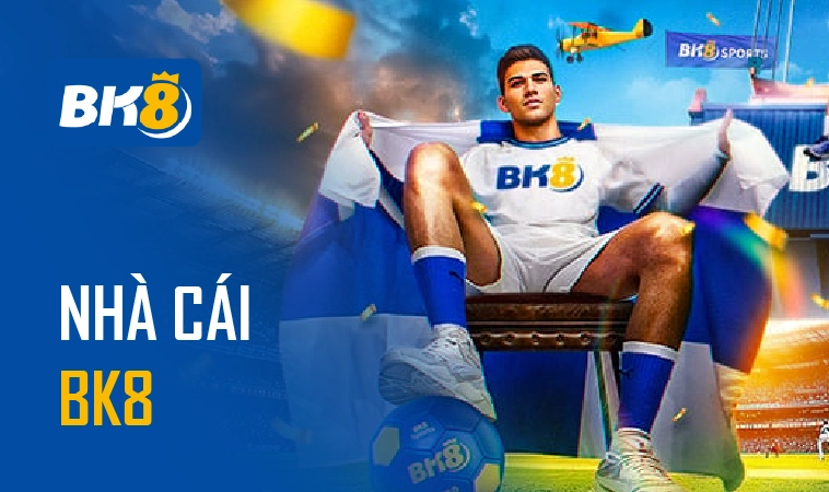 BK8 - Nhà Cái BK 8 - Trang Chủ Cá Cược Casino Trực Tuyến Số 1 34 BK8 là nhà cái cá cược trực tuyến hàng đầu hiện nay