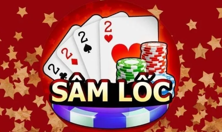 Sâm Lốc Tại Nhà Cái BK8